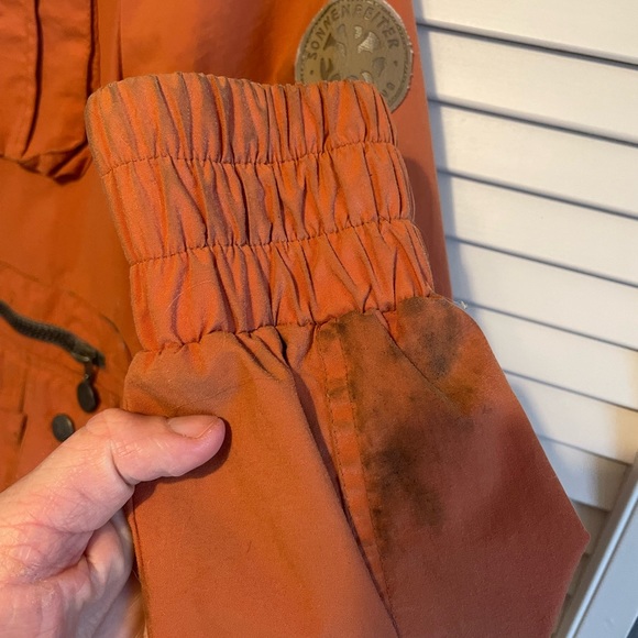 Elta Nova Riding Jacket - Picture 9 of 9